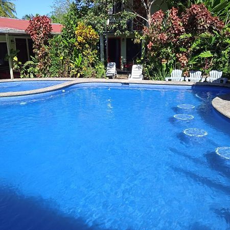 La Casona De Tortuguero Hotel Esterno foto