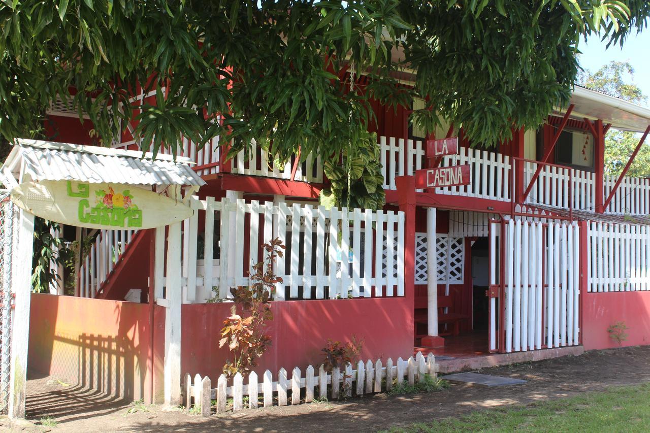 La Casona De Tortuguero Hotel Esterno foto